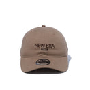 9TWENTY New Era 1920 カーキ × ウォルナット - 13328418-OSFM | NEW ERA ニューエラ公式オンラインストア