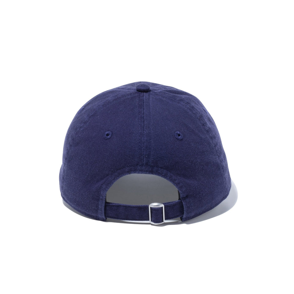 新品　タグ付きの⭐︎ニューエラ９ＴＷＥＮＴＹＣＡＰ１　ネイビー