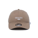 9TWENTY NEW ERA 1920 カーキ - 13751079-OSFM | NEW ERA ニューエラ公式オンラインストア