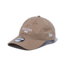 9TWENTY NEW ERA 1920 カーキ - 13751079-OSFM | NEW ERA ニューエラ公式オンラインストア