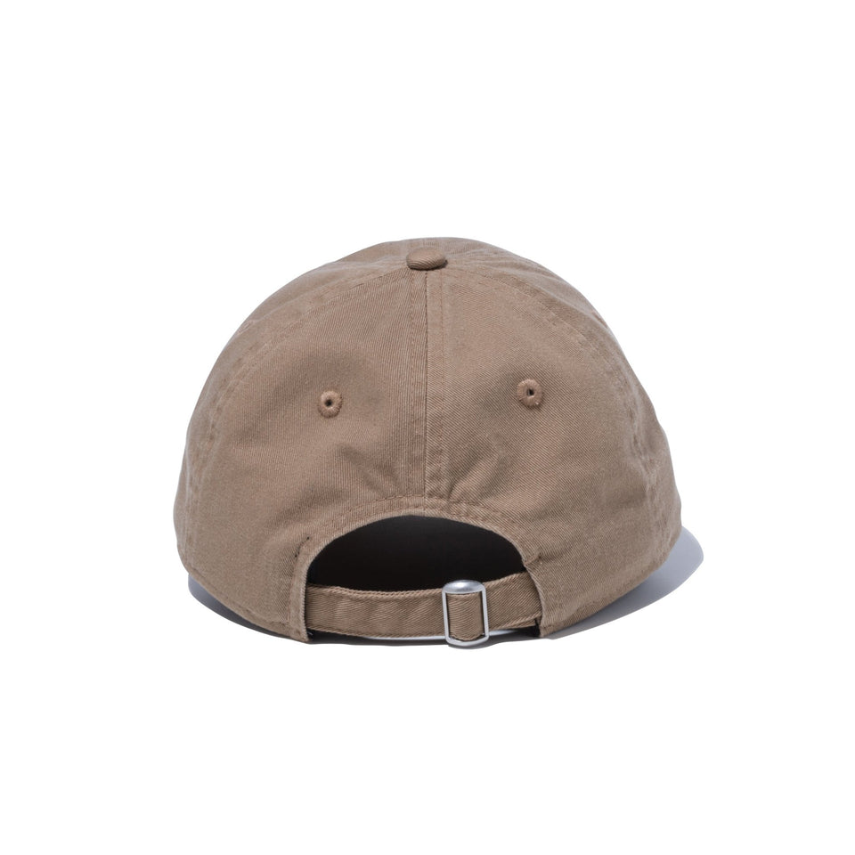 9TWENTY NEW ERA 1920 カーキ - 13751079-OSFM | NEW ERA ニューエラ公式オンラインストア