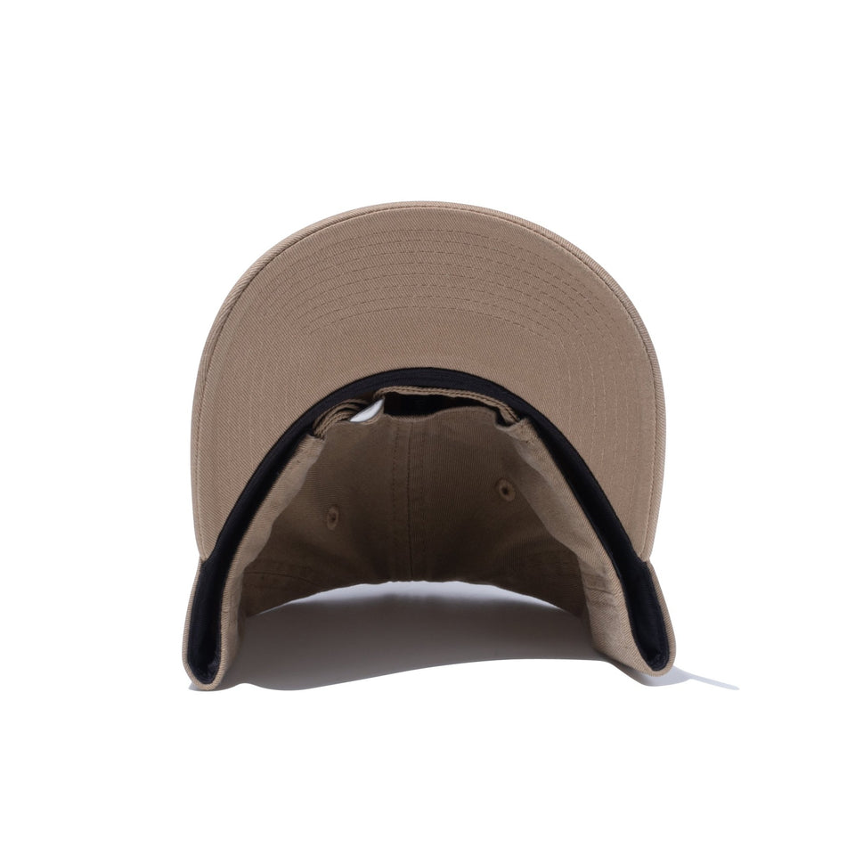 9TWENTY NEW ERA 1920 カーキ - 13751079-OSFM | NEW ERA ニューエラ公式オンラインストア