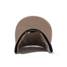 9TWENTY NEW ERA 1920 カーキ - 13751079-OSFM | NEW ERA ニューエラ公式オンラインストア