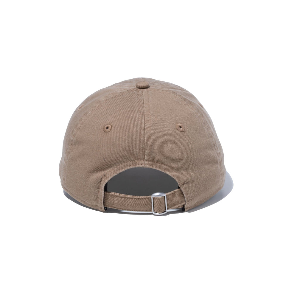 9TWENTY NEW ERA 1920 カーキ - 13751079-OSFM | NEW ERA ニューエラ公式オンラインストア