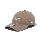 9TWENTY NEW ERA 1920 カーキ - 13751079-OSFM | NEW ERA ニューエラ公式オンラインストア