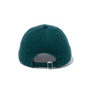 9TWENTY NEW ERA 1920 ダークグリーン - 13751080-OSFM | NEW ERA ニューエラ公式オンラインストア