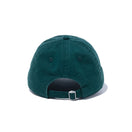 9TWENTY NEW ERA 1920 ダークグリーン - 13751080-OSFM | NEW ERA ニューエラ公式オンラインストア