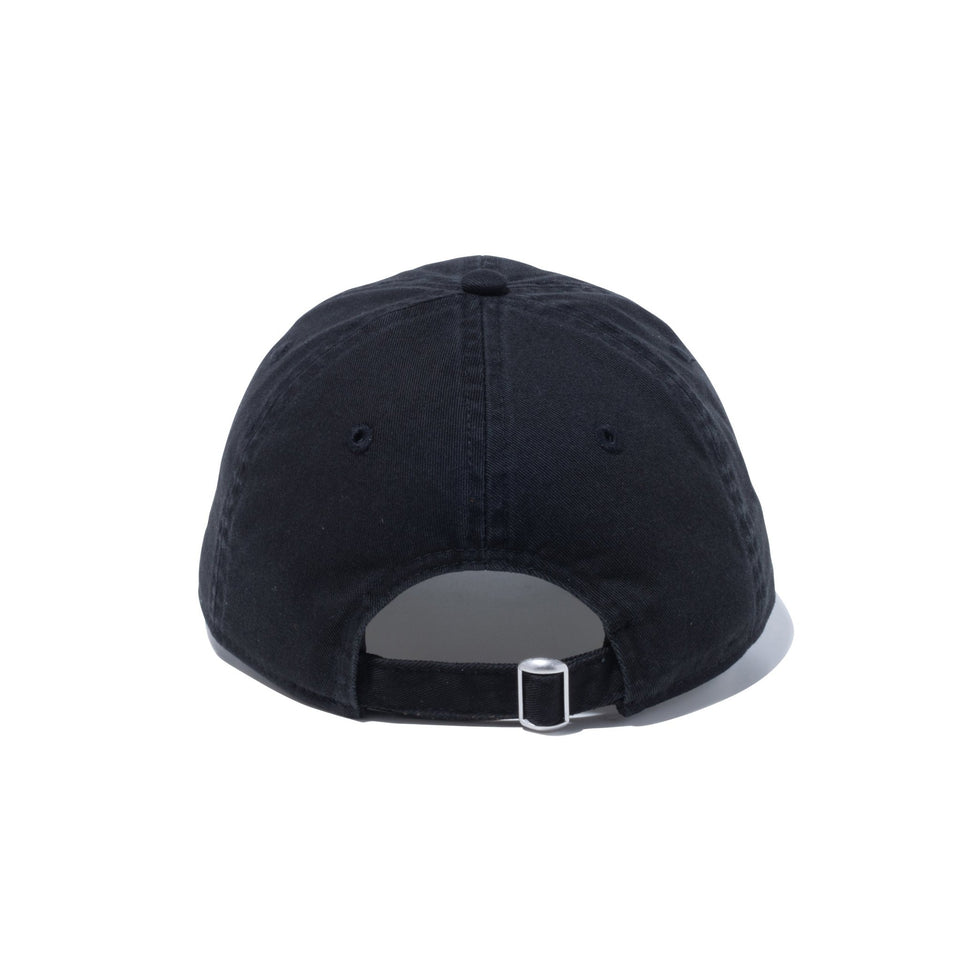 9TWENTY NEW ERA 1920 ブラック - 13751081-OSFM | NEW ERA ニューエラ公式オンラインストア