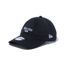 9TWENTY NEW ERA 1920 ブラック - 13751081-OSFM | NEW ERA ニューエラ公式オンラインストア