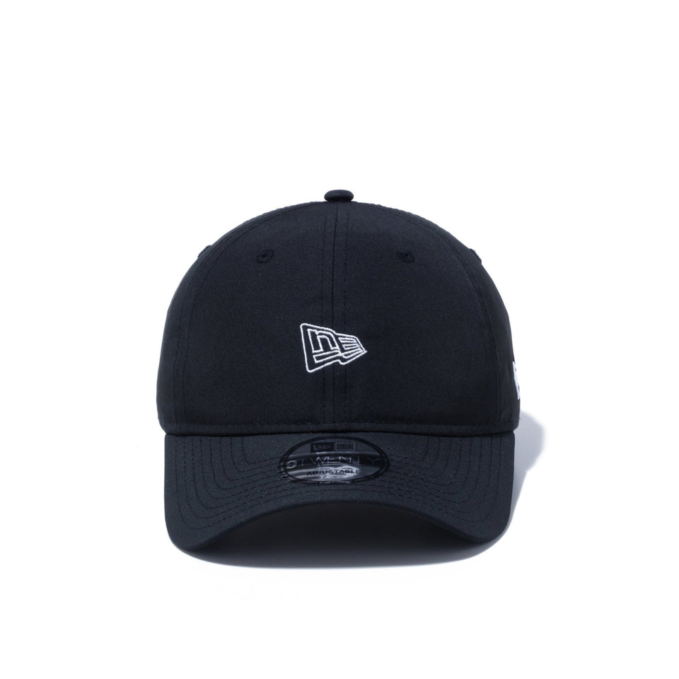9TWENTY プロライト フラッグロゴ リアストラップ エンブロイダリー 【NEW ERA WORKOUT】 - 12525833-OSFM | NEW ERA ニューエラ公式オンラインストア