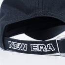 9TWENTY プロライト フラッグロゴ リアストラップ エンブロイダリー 【NEW ERA WORKOUT】 - 12525833-OSFM | NEW ERA ニューエラ公式オンラインストア