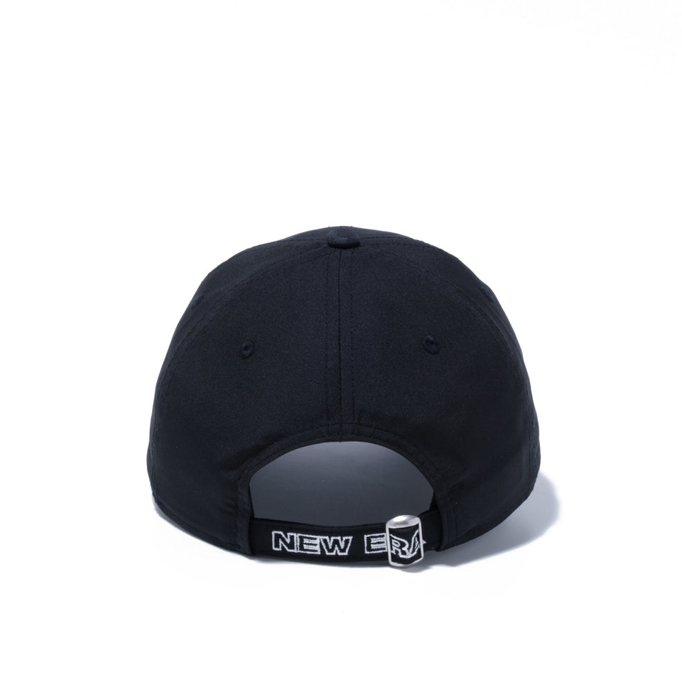 9TWENTY プロライト フラッグロゴ リアストラップ エンブロイダリー 【NEW ERA WORKOUT】 - 12525833-OSFM | NEW ERA ニューエラ公式オンラインストア