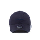 9TWENTY トナルロゴ newera ネイビー - 12854042-OSFM | NEW ERA ニューエラ公式オンラインストア