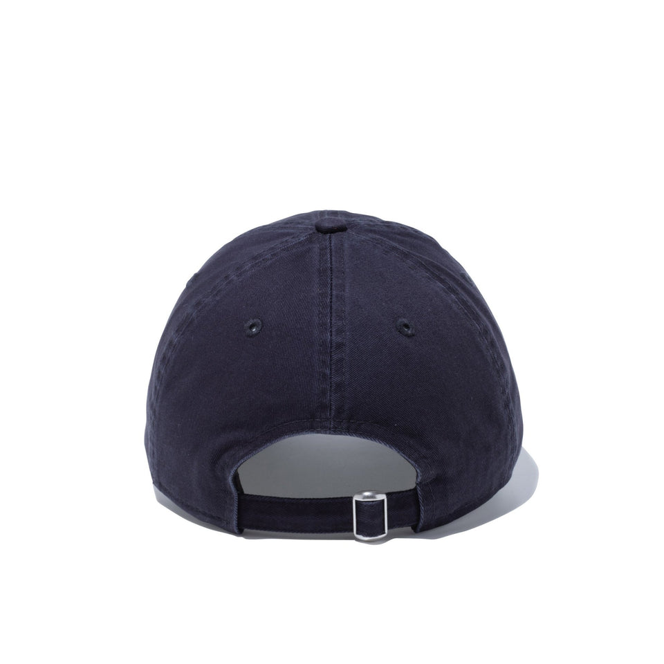 9TWENTY トナルロゴ newera ネイビー - 12854042-OSFM | NEW ERA ニューエラ公式オンラインストア