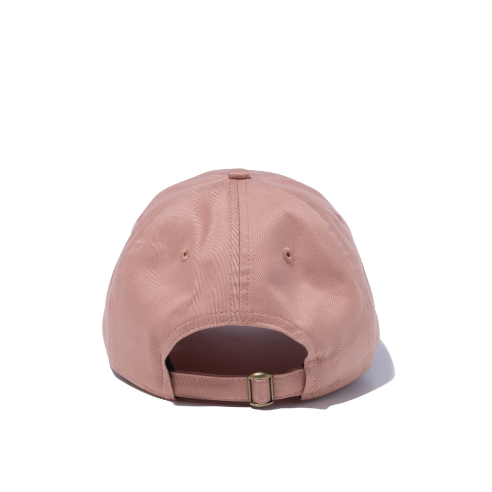 9TWENTY Nuance Color ニュアンスカラー ロサンゼルス・ドジャース スモーキーピンク - 13328409-OSFM | NEW ERA ニューエラ公式オンラインストア