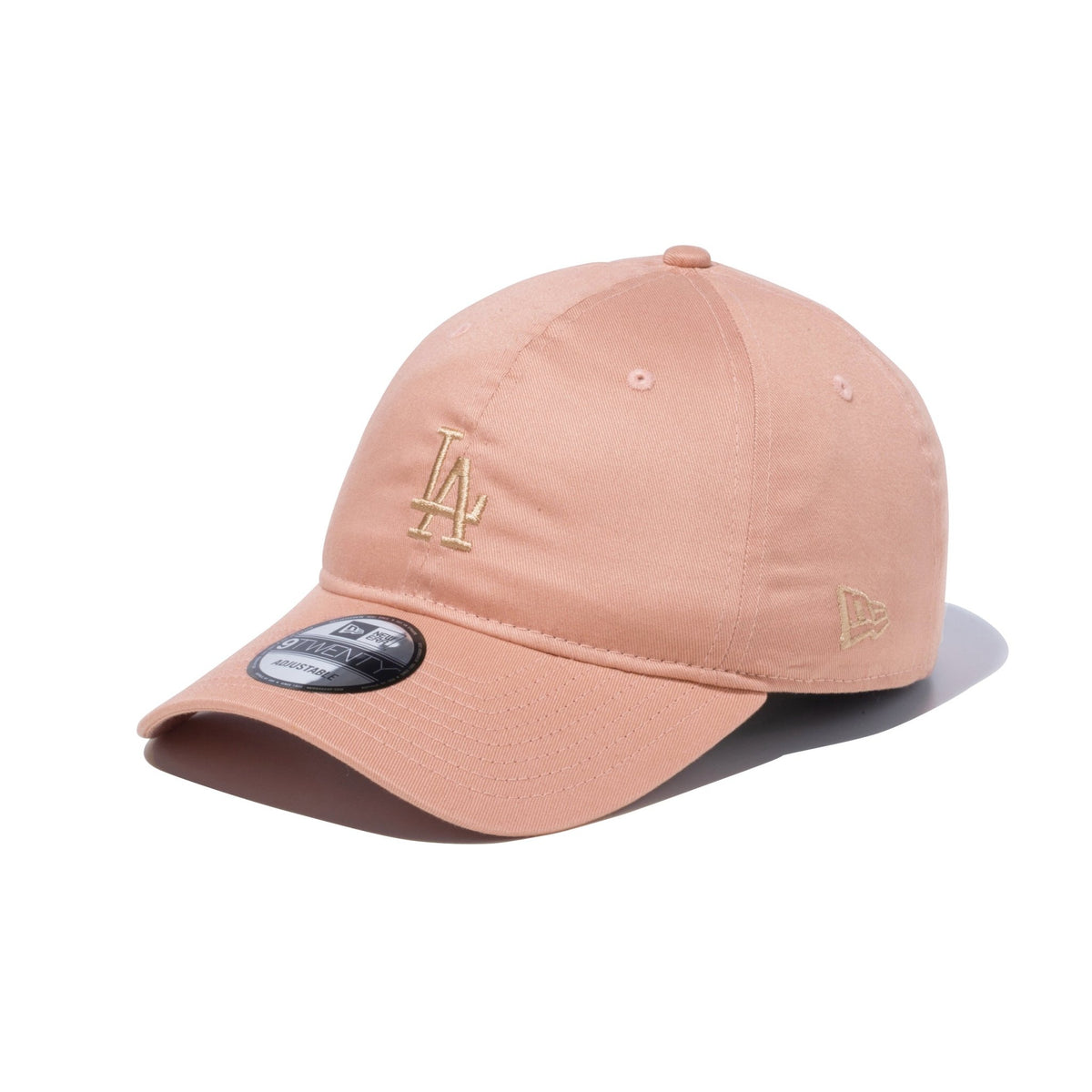 商品画像：kolor カラー キャップ NEWERA 帽子 4