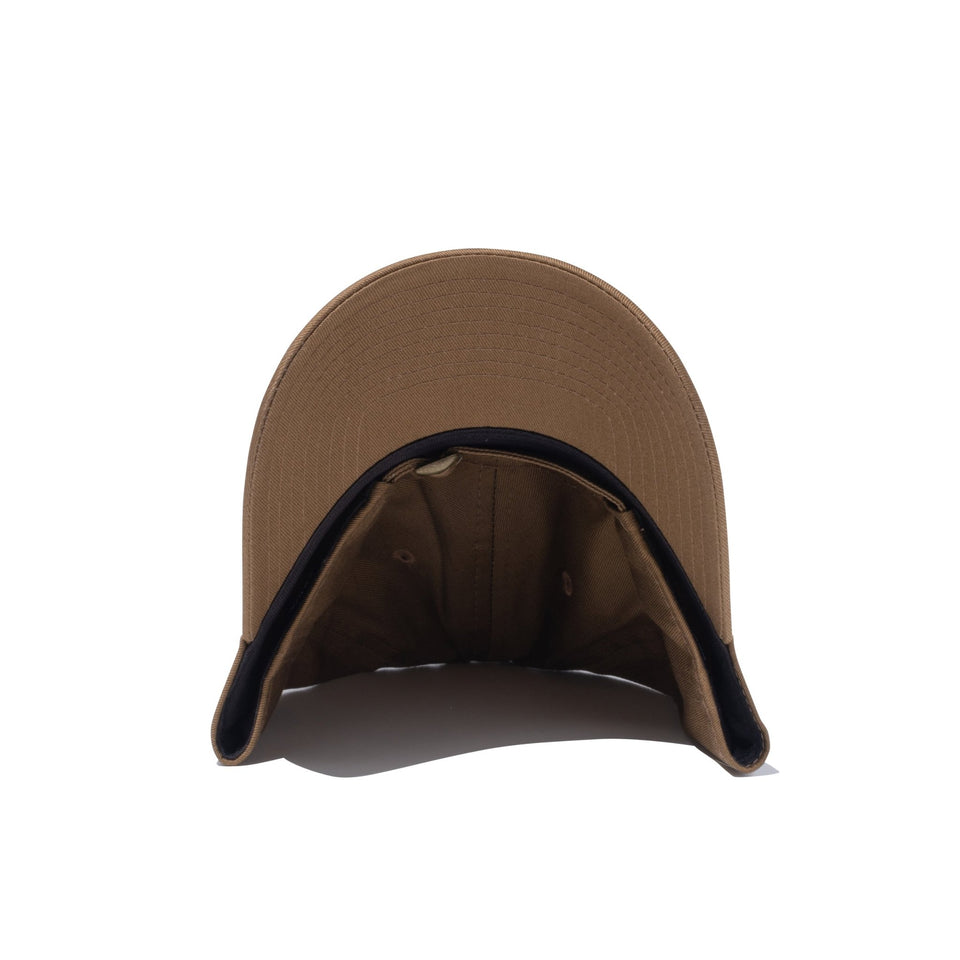 9TWENTY Nuance Color ロサンゼルス・ドジャース ブロンズ - 13751089-OSFM | NEW ERA ニューエラ公式オンラインストア