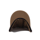 9TWENTY Nuance Color ロサンゼルス・ドジャース ブロンズ - 13751089-OSFM | NEW ERA ニューエラ公式オンラインストア