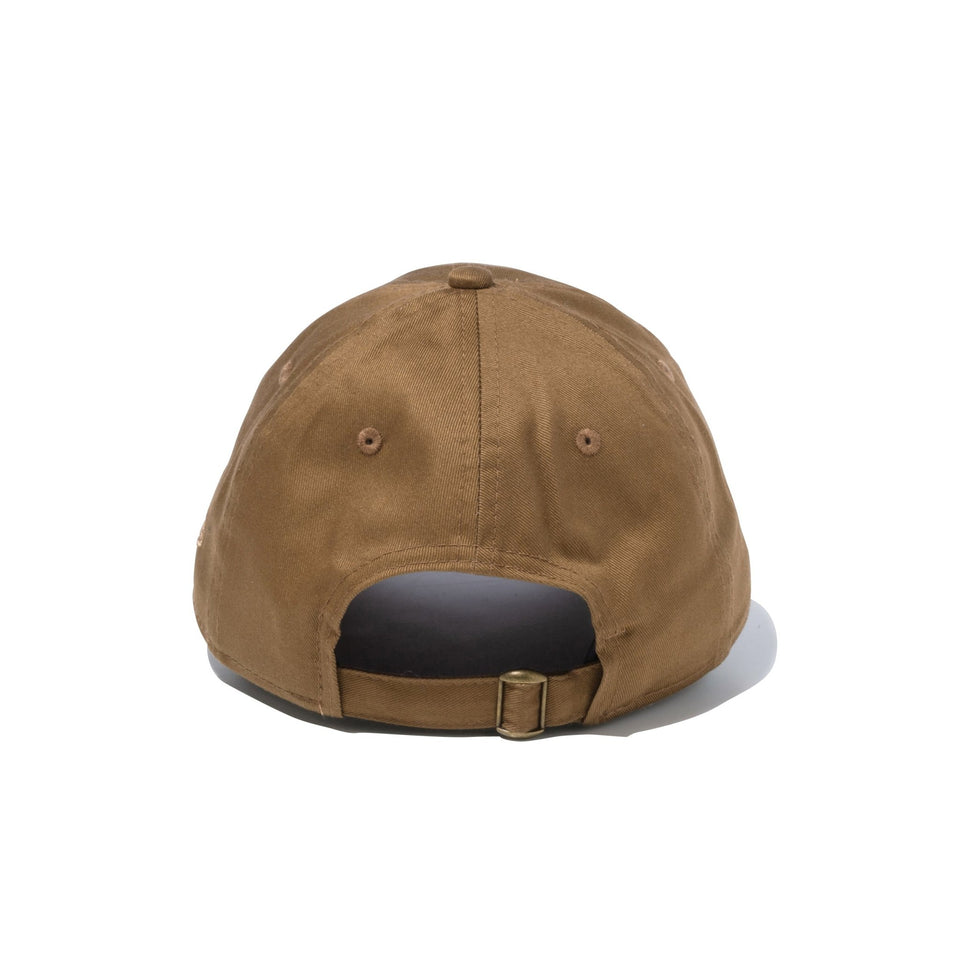 9TWENTY Nuance Color ロサンゼルス・ドジャース ブロンズ - 13751089-OSFM | NEW ERA ニューエラ公式オンラインストア
