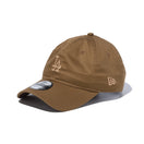 9TWENTY Nuance Color ロサンゼルス・ドジャース ブロンズ - 13751089-OSFM | NEW ERA ニューエラ公式オンラインストア