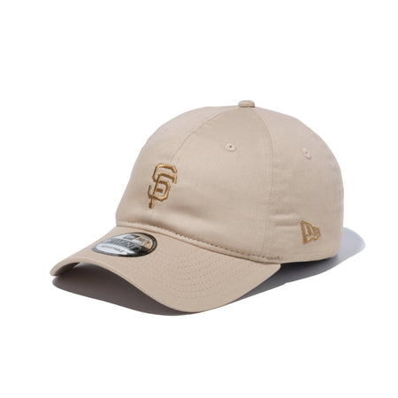 関ジャニ∞ NEW ERA キャップ ベージュ SUPER EIGHT 関ジャニ∞ NEW ERA コラボ キャップ ベージュ