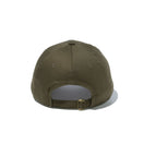 9TWENTY Nuance Color シカゴ・ホワイトソックス Dオリーブ - 13751109-OSFM | NEW ERA ニューエラ公式オンラインストア
