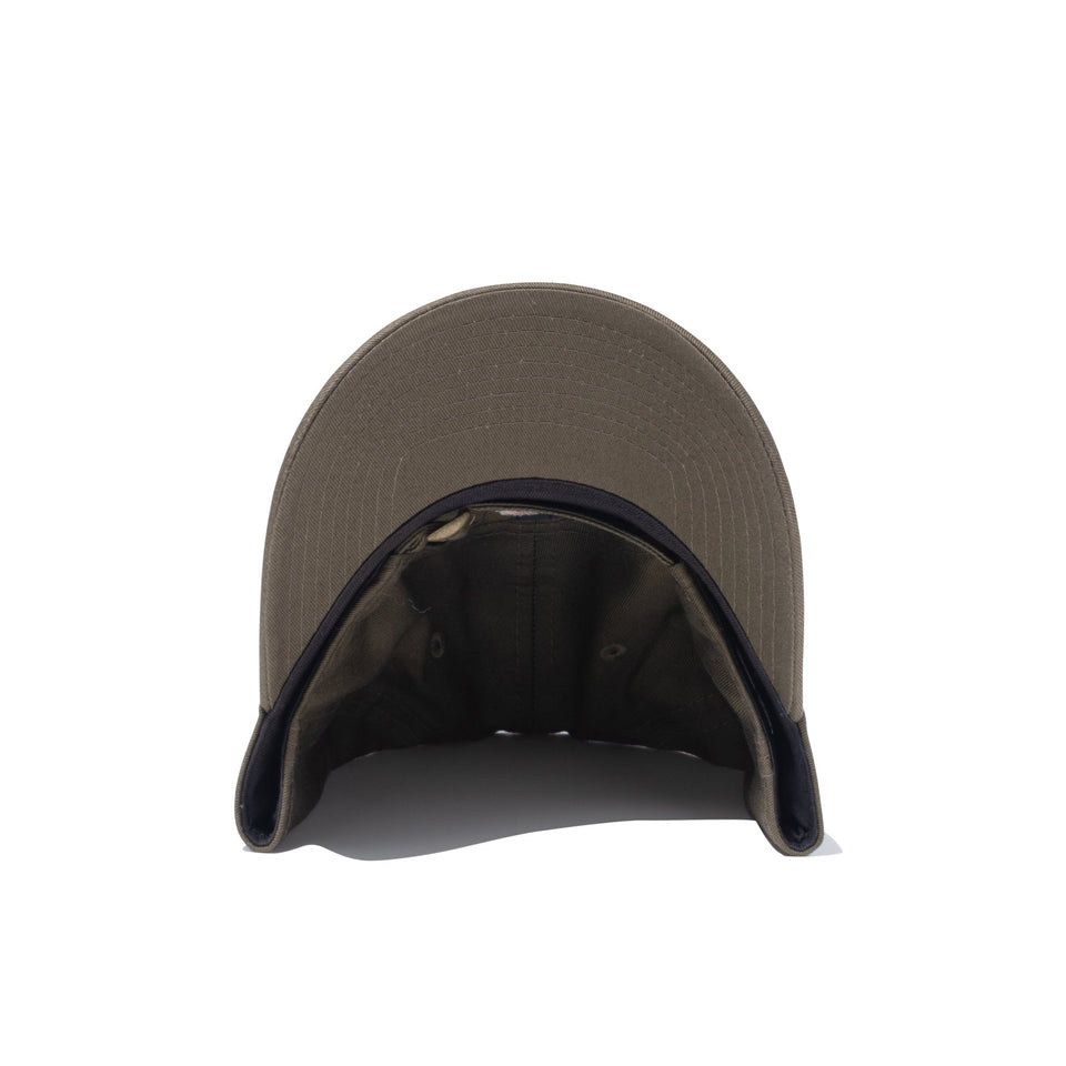 9TWENTY Nuance Color シカゴ・ホワイトソックス Dオリーブ - 13751109-OSFM | NEW ERA ニューエラ公式オンラインストア
