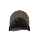 9TWENTY Nuance Color シカゴ・ホワイトソックス Dオリーブ - 13751109-OSFM | NEW ERA ニューエラ公式オンラインストア
