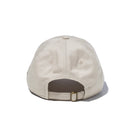 9TWENTY Nuance Color ニューヨーク・ヤンキース Lベージュ - 13751069-OSFM | NEW ERA ニューエラ公式オンラインストア