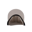 9TWENTY Nuance Color ニューヨーク・ヤンキース Lベージュ - 13751069-OSFM | NEW ERA ニューエラ公式オンラインストア