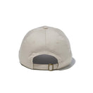 9TWENTY Nuance Color ニューヨーク・ヤンキース Lベージュ - 13751069-OSFM | NEW ERA ニューエラ公式オンラインストア