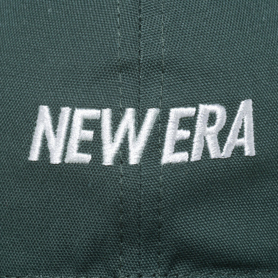 9TWENTY Nuance Color ニュアンスカラー NEW ERA グリーングレー - 13516056-OSFM | NEW ERA ニューエラ公式オンラインストア
