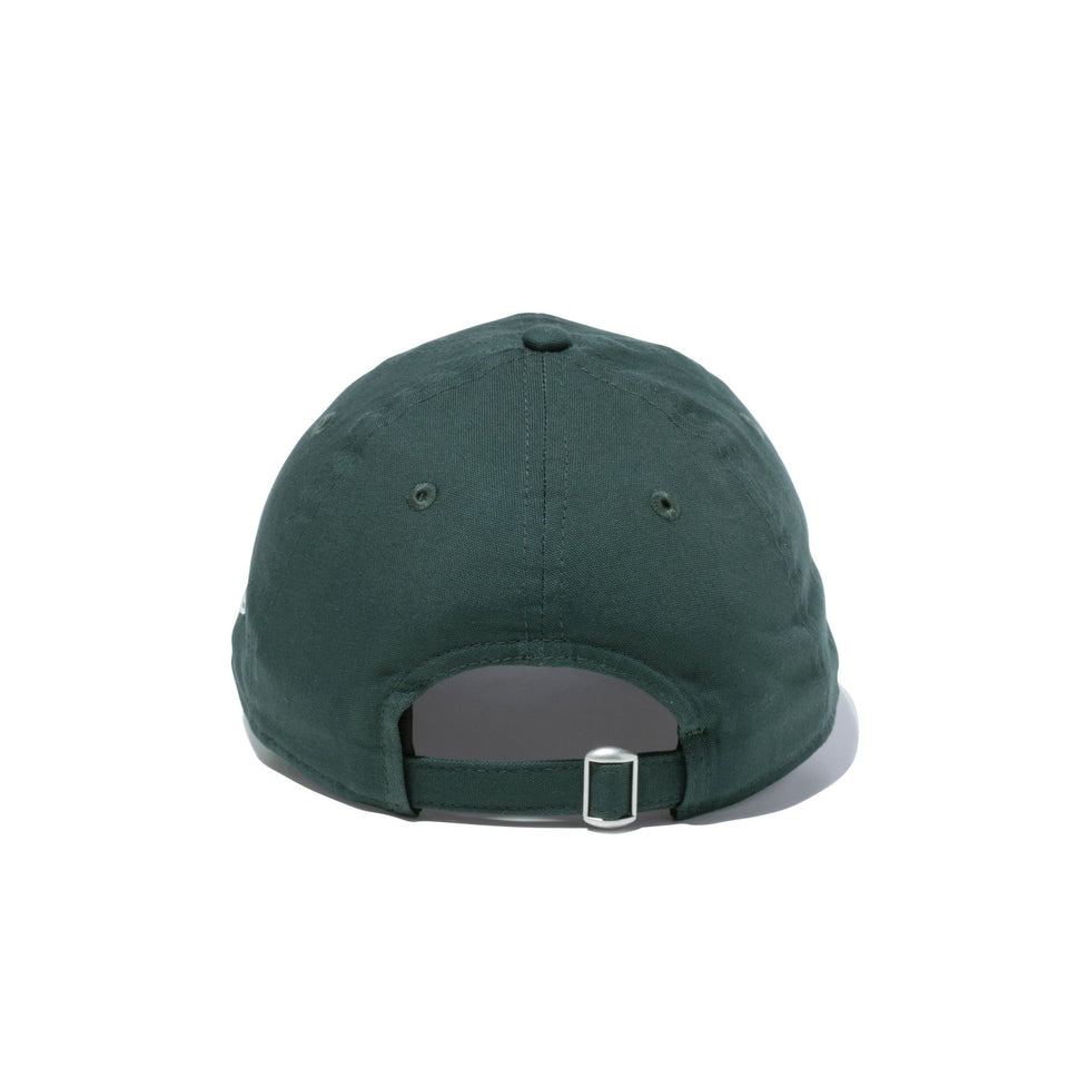 9TWENTY Nuance Color ニュアンスカラー NEW ERA グリーングレー - 13516056-OSFM | NEW ERA ニューエラ公式オンラインストア
