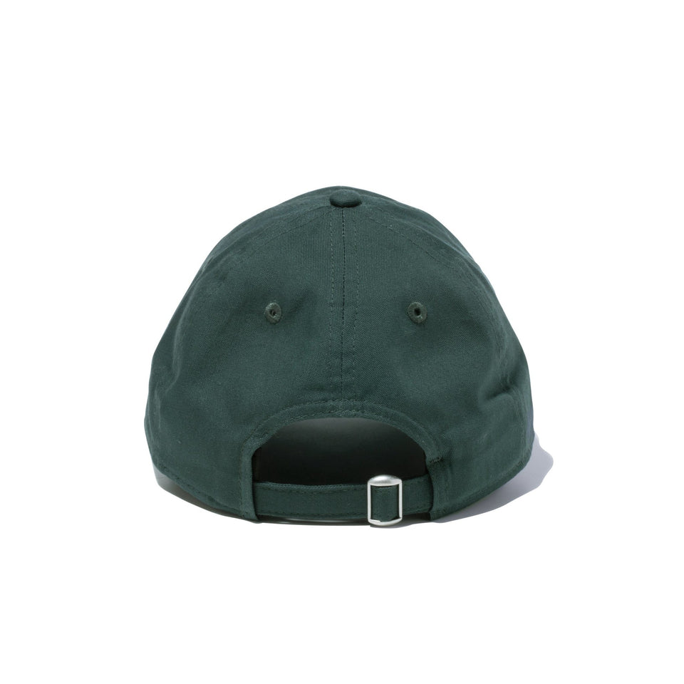 9TWENTY Nuance Color ニュアンスカラー NEW ERA グリーングレー - 13516056-OSFM | NEW ERA ニューエラ公式オンラインストア