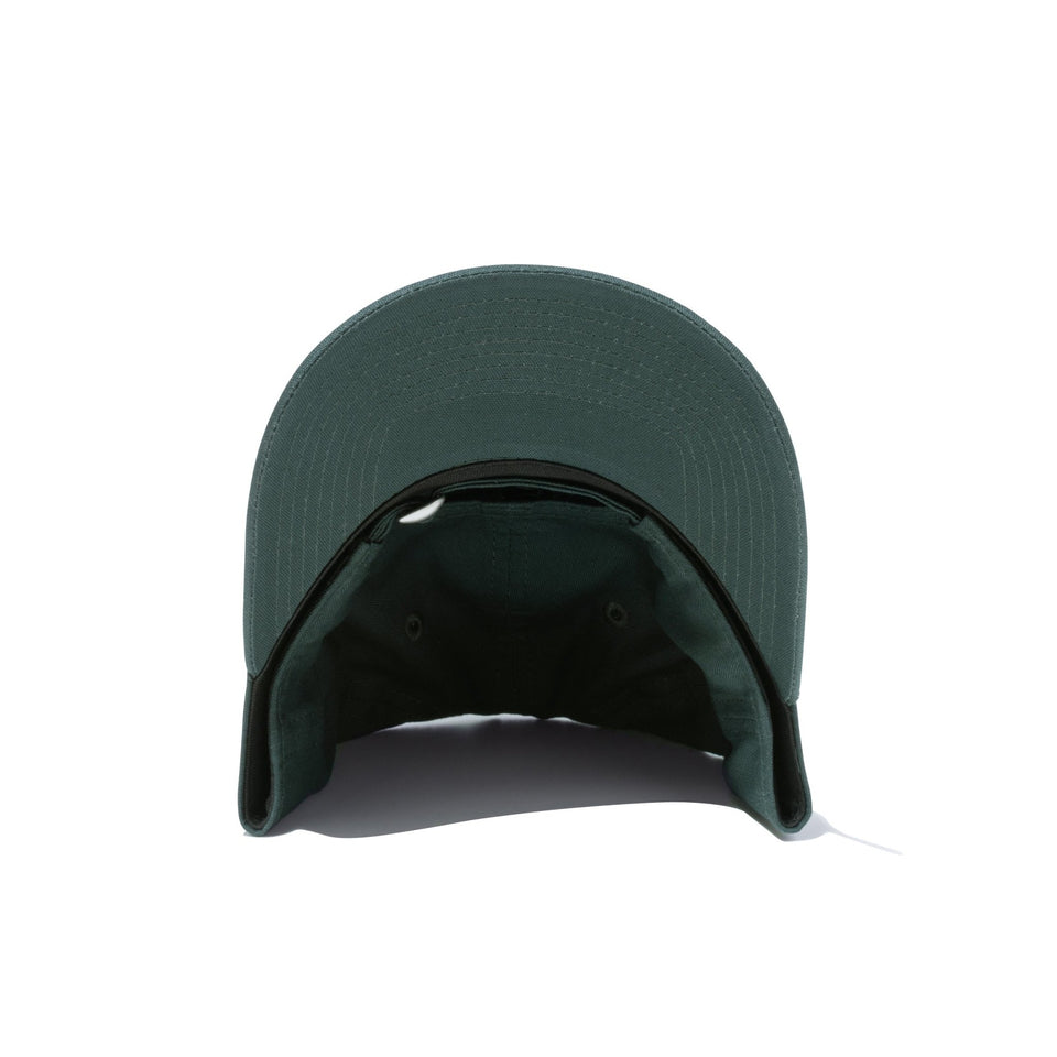 9TWENTY Nuance Color ニュアンスカラー NEW ERA グリーングレー - 13516056-OSFM | NEW ERA ニューエラ公式オンラインストア