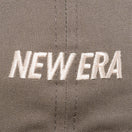 9TWENTY Nuance Color ニュアンスカラー NEW ERA グレージュ - 13516057-OSFM | NEW ERA ニューエラ公式オンラインストア