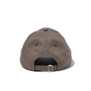 9TWENTY Nuance Color ニュアンスカラー NEW ERA グレージュ - 13516057-OSFM | NEW ERA ニューエラ公式オンラインストア