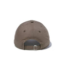 9TWENTY Nuance Color ニュアンスカラー NEW ERA グレージュ - 13516057-OSFM | NEW ERA ニューエラ公式オンラインストア