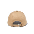 9TWENTY Nuance Color ニュアンスカラー NEW ERA モカベージュ - 13516059-OSFM | NEW ERA ニューエラ公式オンラインストア