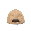 9TWENTY Nuance Color ニュアンスカラー NEW ERA モカベージュ - 13516059-OSFM | NEW ERA ニューエラ公式オンラインストア