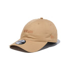 9TWENTY Nuance Color ニュアンスカラー NEW ERA モカベージュ - 13516059-OSFM | NEW ERA ニューエラ公式オンラインストア