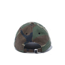 9TWENTY クロスストラップ NYC ボックスロゴ ウッドランドカモ - 12362227-OSFA | NEW ERA ニューエラ公式オンラインストア