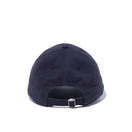 9TWENTY クロスストラップ NYC ボックスロゴ ネイビー - 12362228-OSFA | NEW ERA ニューエラ公式オンラインストア
