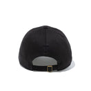 【ゴルフ】 9TWENTY On Par Stretch Cotton Washable ストレッチコットン ウォッシャブル ブラック × メタリックゴールド - 13517998-OSFM | NEW ERA ニューエラ公式オンラインストア