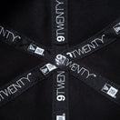 【ゴルフ】 9TWENTY On Par Stretch Cotton Washable ストレッチコットン ウォッシャブル ブラック × メタリックゴールド - 13517998-OSFM | NEW ERA ニューエラ公式オンラインストア