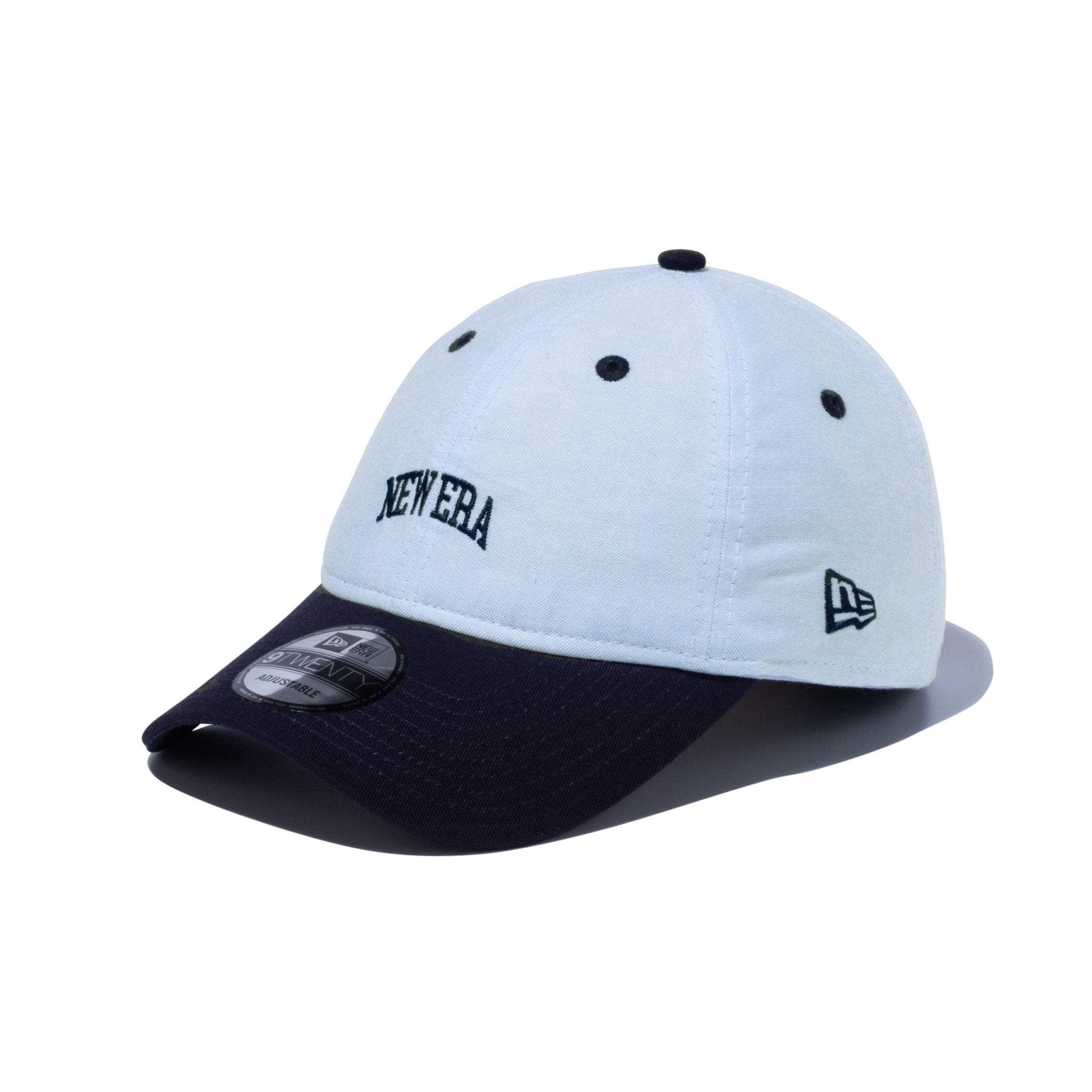 【新品】SEESEE NEW ERA 別注 9TWENTY 920CS ブルー NEW ERA ニューエラ 9TWENTY キャップ Spring Vibes 帽子 メンズ