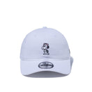 9TWENTY PEANUTS ピーナッツ ベル ホワイト - 12653832-OSFM | NEW ERA ニューエラ公式オンラインストア