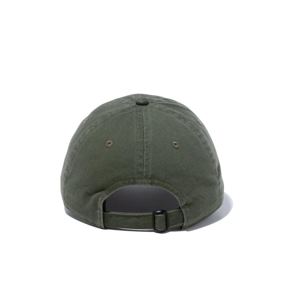 9TWENTY Peanuts LOS ANGELES ジョー・クール ニューオリーブ - 13073349-OSFM | NEW ERA ニューエラ公式オンラインストア
