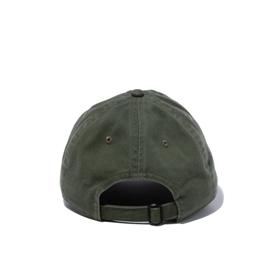 9TWENTY Peanuts LOS ANGELES ジョー・クール ニューオリーブ - 13073349-OSFM | NEW ERA ニューエラ公式オンラインストア