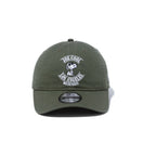 9TWENTY Peanuts LOS ANGELES ジョー・クール ニューオリーブ - 13073349-OSFM | NEW ERA ニューエラ公式オンラインストア